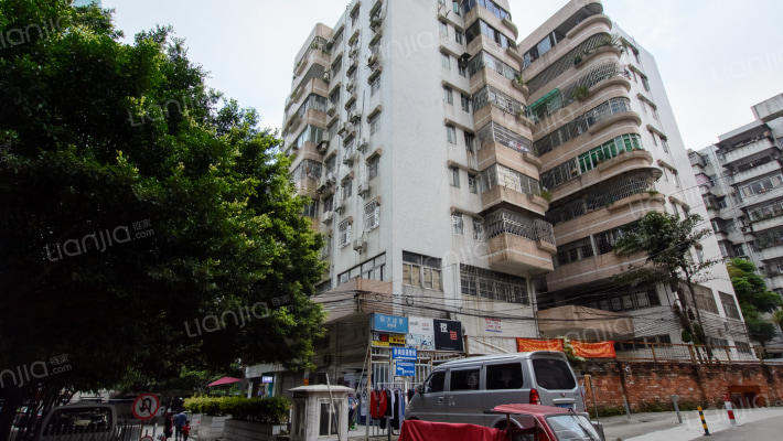 大江苑大江冲外景图