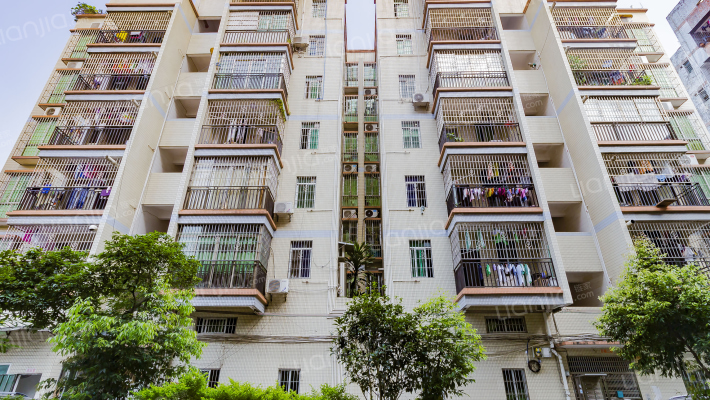 金湖雅居外景图