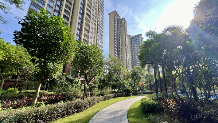 伟隆国际澜郡外景图