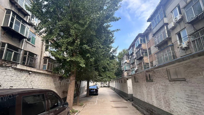 共青团西路北六巷外景图