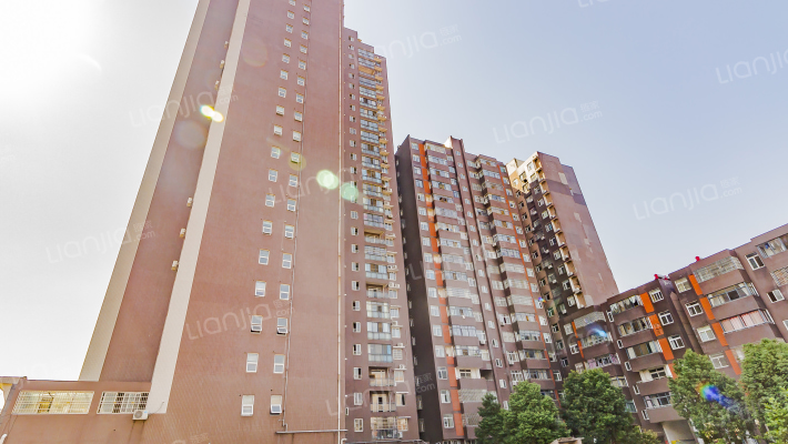 国立上品外景图