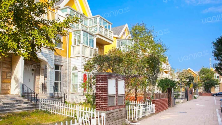 北一街8号外景图