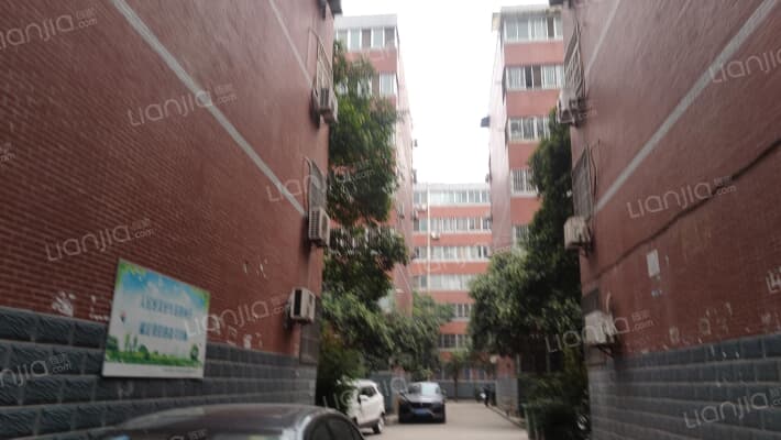 进丰嘉苑外景图