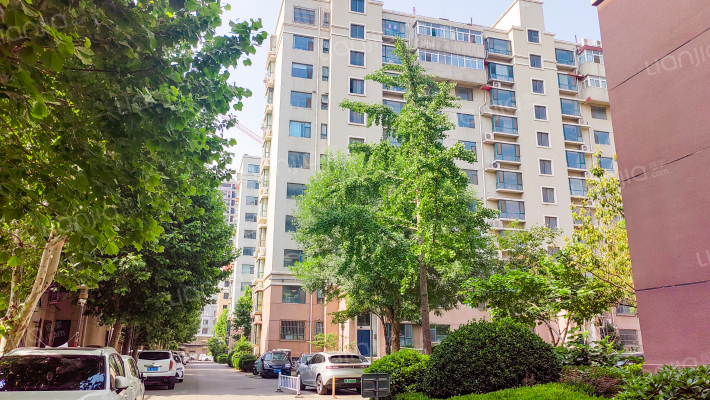 北园大街247号外景图