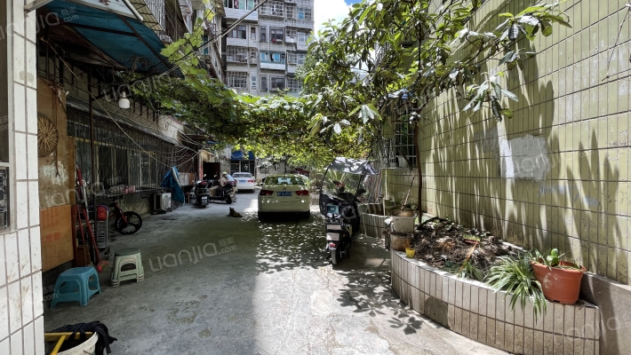 瑞花南巷112号外景图