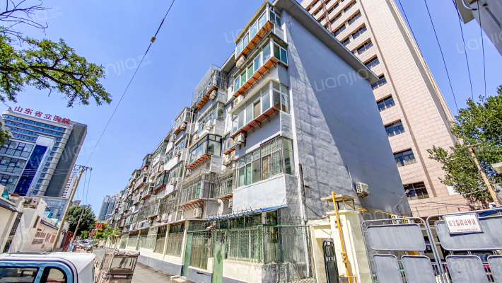 六顺街4号外景图