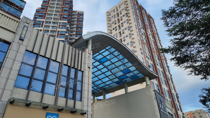 春风格拉斯外景图