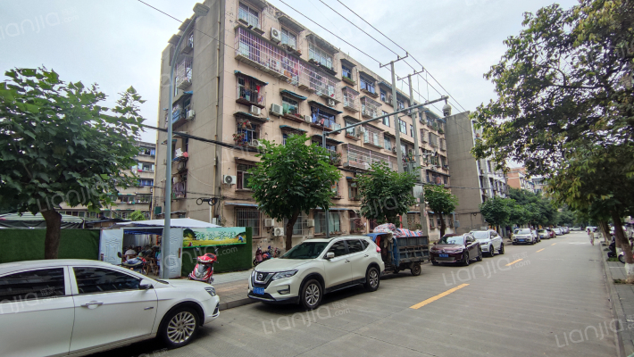 永溪街156号外景图