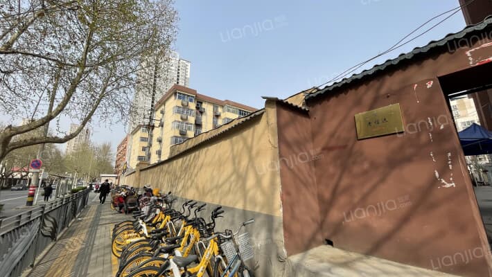 长兴北路161号外景图