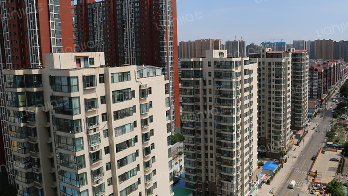 杭州碧水兰亭房价怎么样碧水兰亭房源户型图小区车位交通地址详情分析