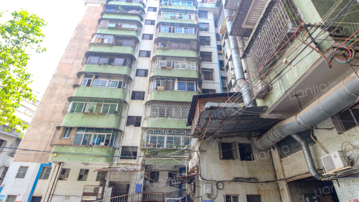 下埔横江四路2号外景图