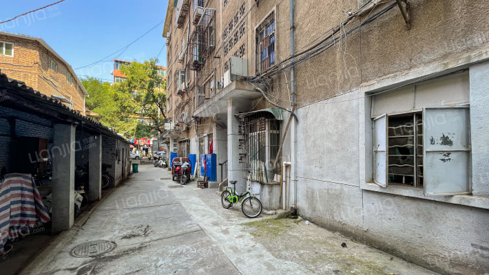 景龙池73号外景图