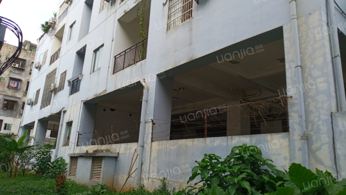 秀华旺居外景图