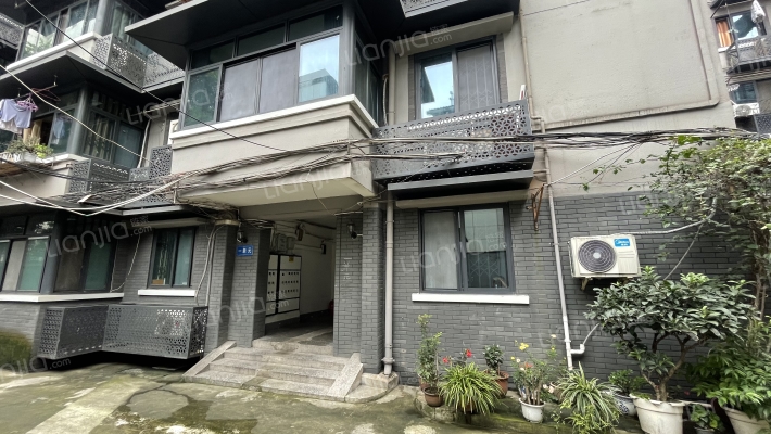 斌升街18号外景图