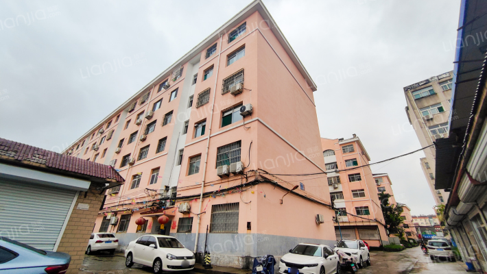 宏昌东区外景图