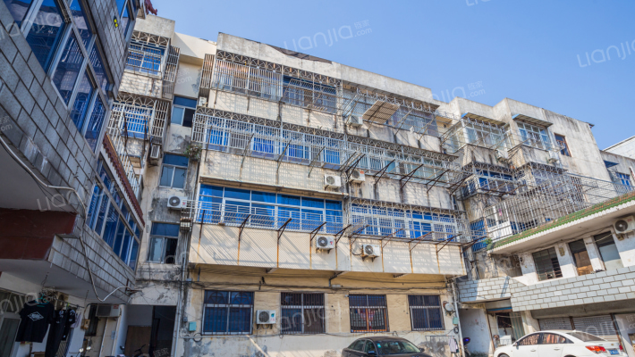 人民西路1497号外景图