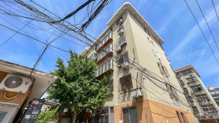 窑头路7号外景图