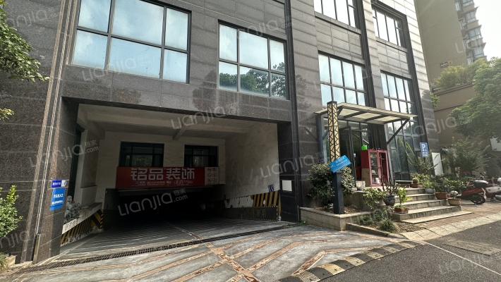 复兴路27号外景图