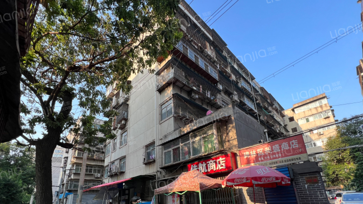 东新巷13号外景图