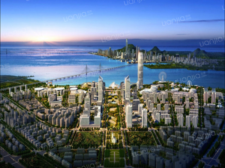 远洋万和公馆_大连远洋万和公馆楼盘详情(大连链家新房)