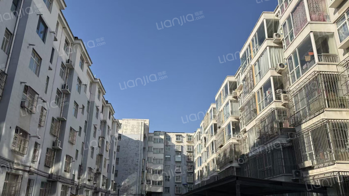 鸿祥家园外景图