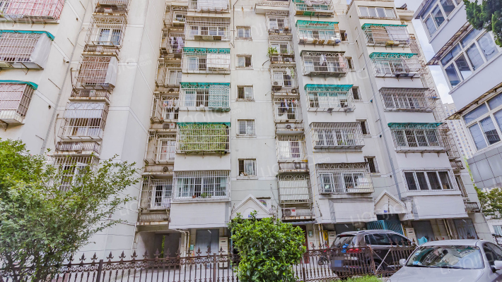 三市路59弄外景图