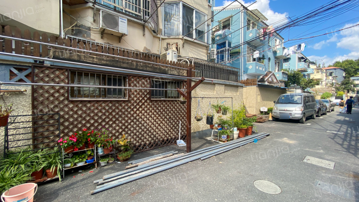 天平路139号外景图