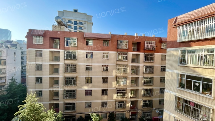 天泉住宅外景图