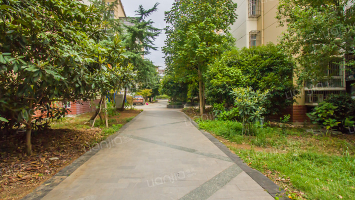 福祥家园外景图