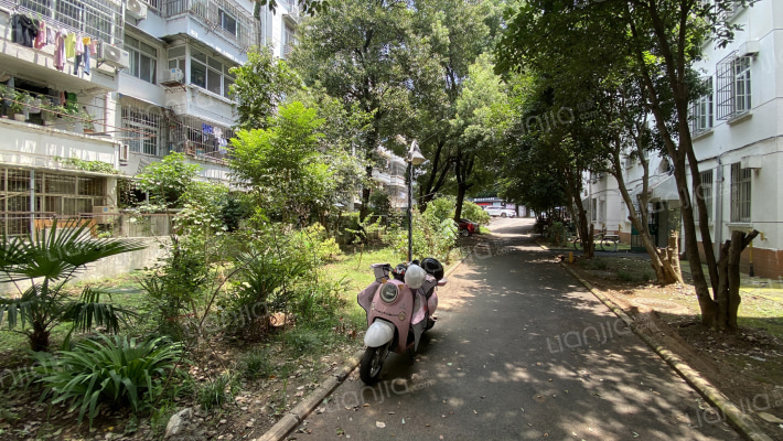 赵岗路99号外景图