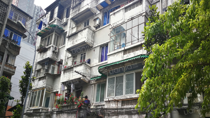 东二道街70号外景图