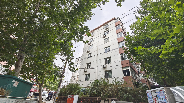 人民一路47、49、51、52、53号外景图