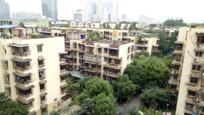 锦绣街9号外景图