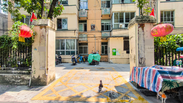 双坂巷5号外景图