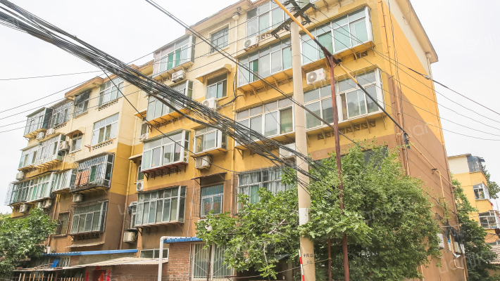 南辛庄西路4-9号外景图