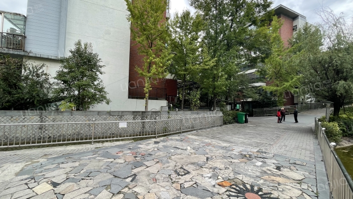 中天花园.御景湾外景图