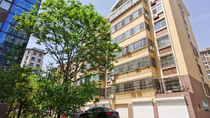 康复路16号外景图