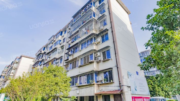 城南三区北区外景图