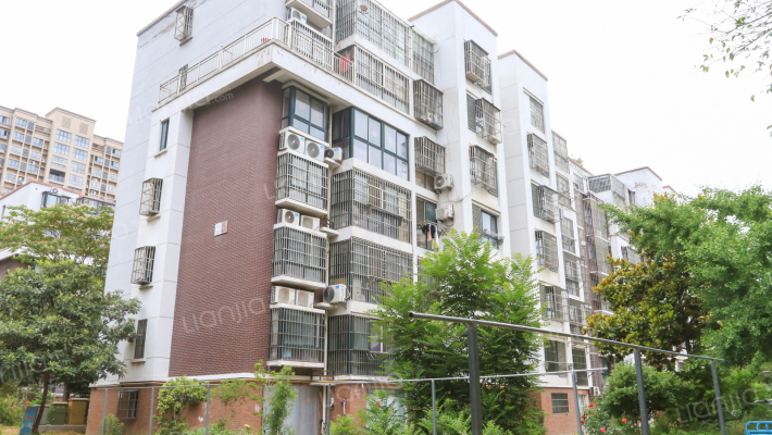 帝景蓝湾(涟水县)外景图