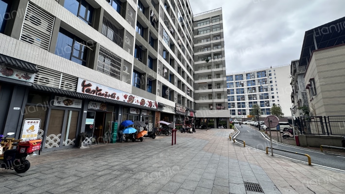 碧桂园从化1960外景图