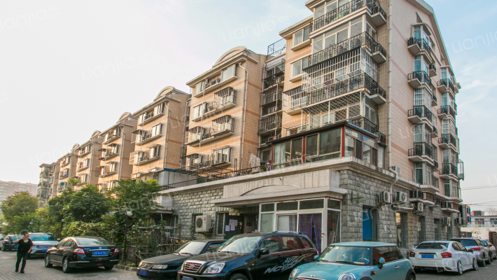 华林家园外景图