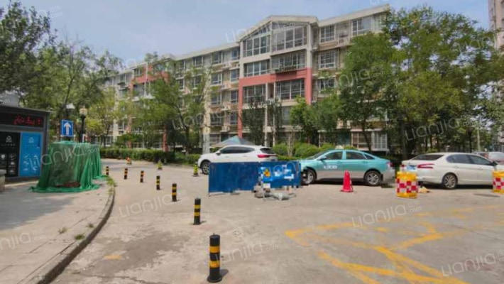 晴景家园外景图