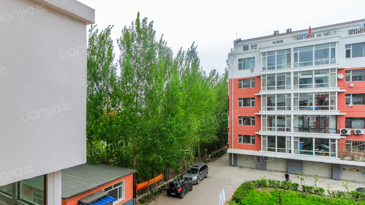 月潭家园外景图