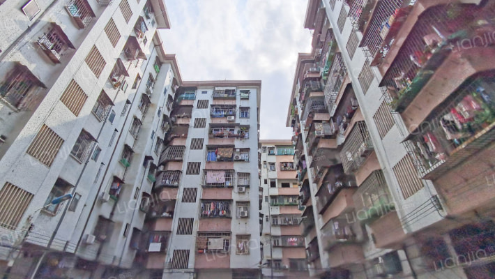 知言街25号外景图