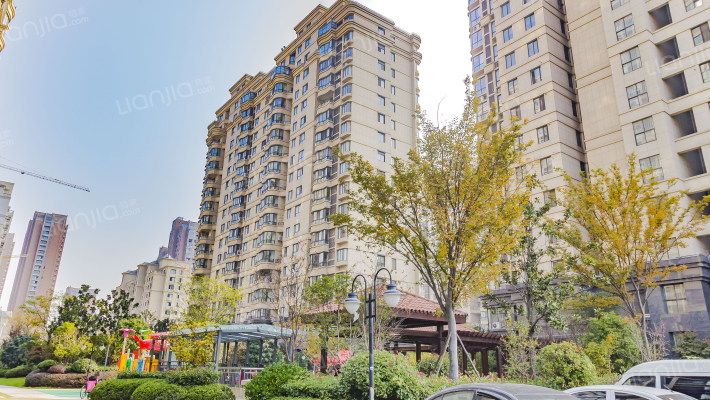 云梦清河外景图