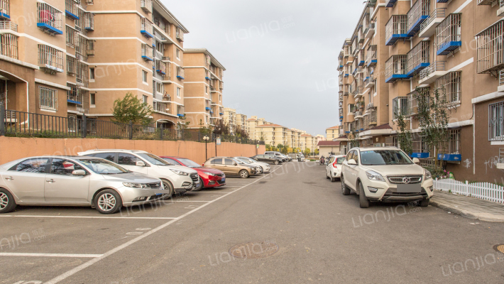 石泉砖厂A2区外景图