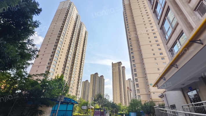 祥瑞嘉苑外景图