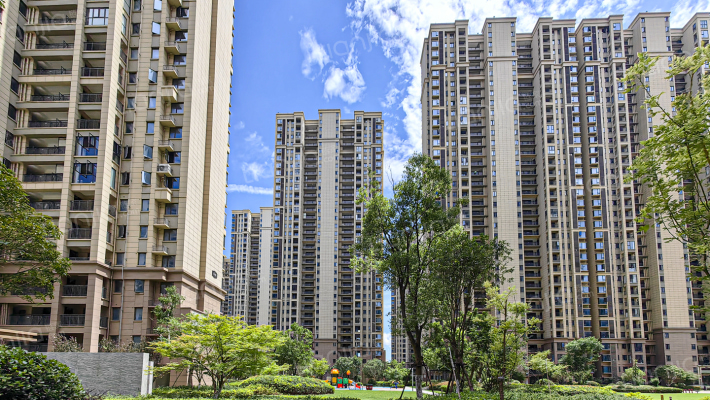 通源新建城A3外景图