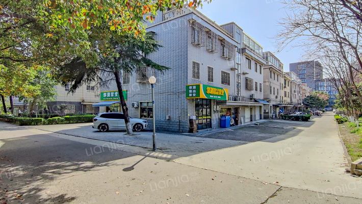 重阳路58号外景图