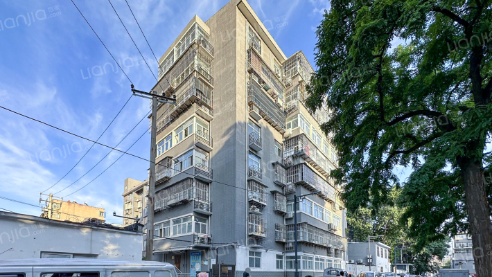 东号巷2号院外景图